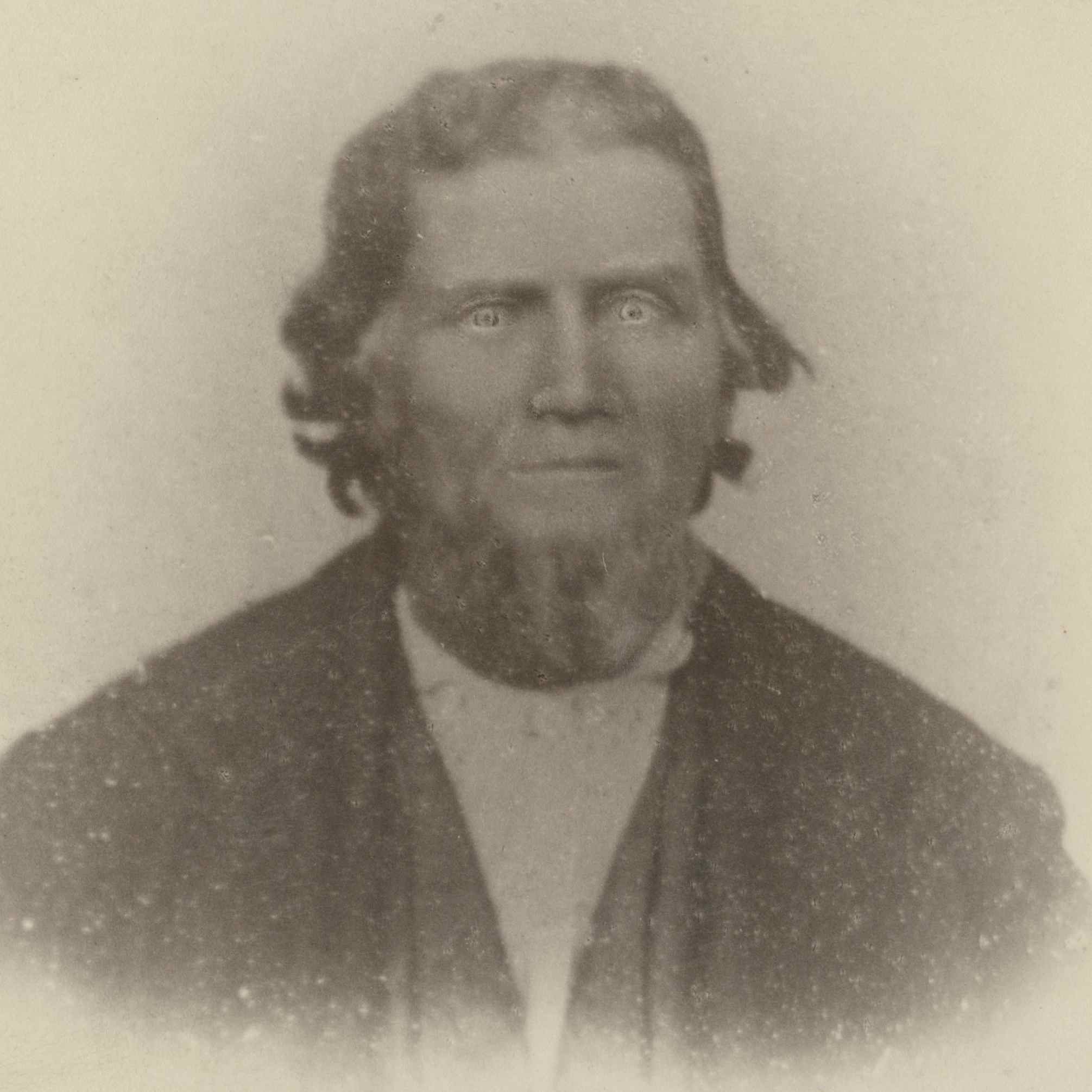 Walter Elias Gardner (1828 - 1886) Profile